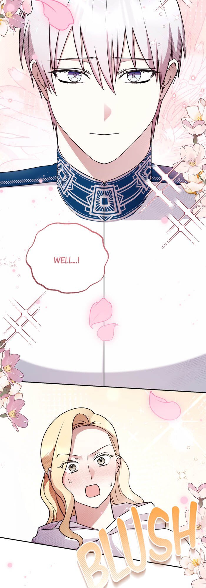 How to Tame the Merciless Villain Chapter 44 162 17