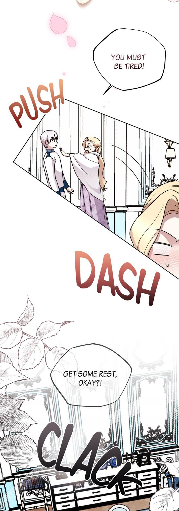 How to Tame the Merciless Villain Chapter 44 163 18