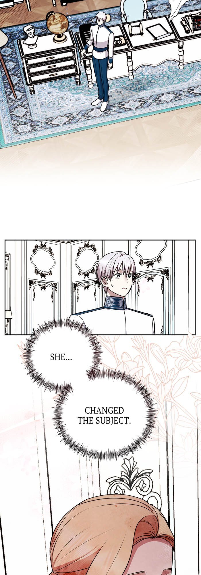 How to Tame the Merciless Villain Chapter 44 164 19