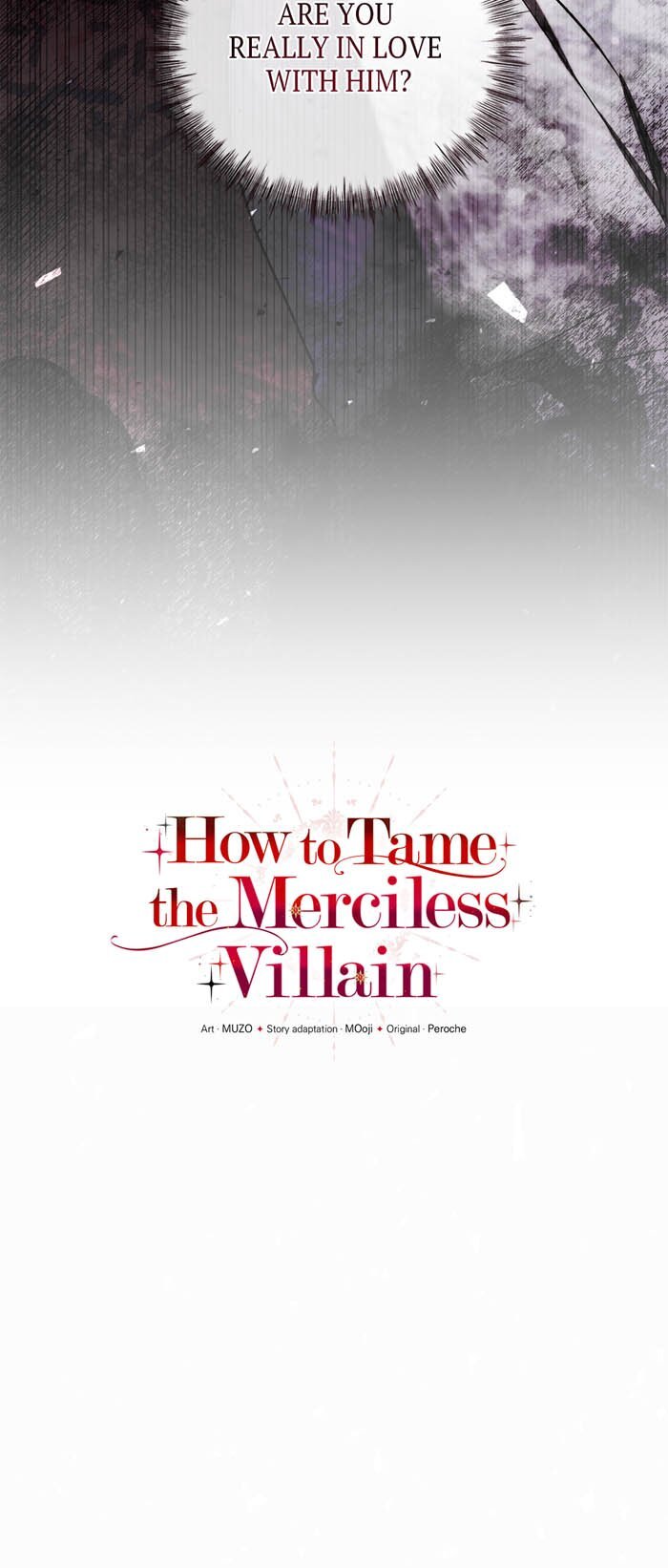 How to Tame the Merciless Villain Chapter 44 167 22