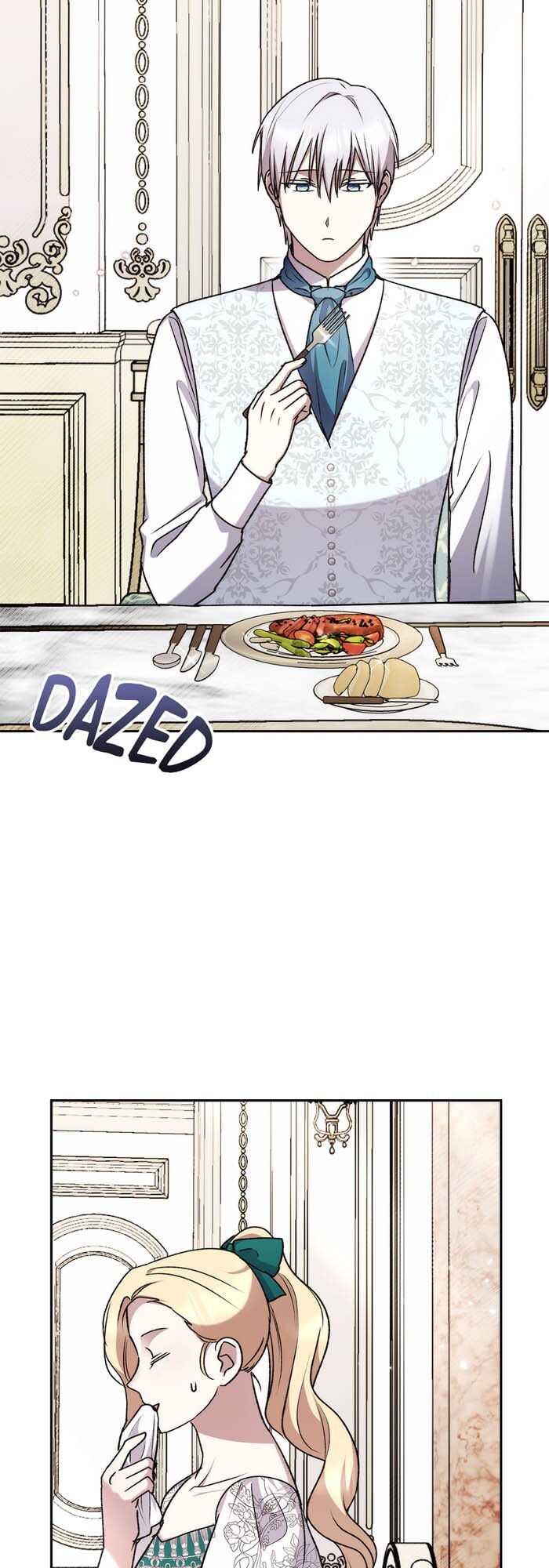 How to Tame the Merciless Villain Chapter 44 169 24