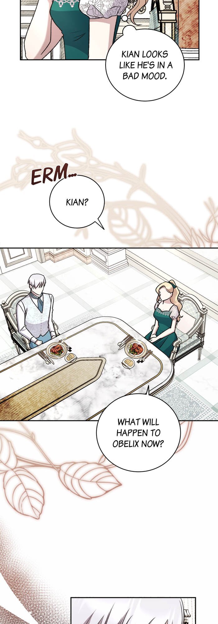 How to Tame the Merciless Villain Chapter 44 170 25