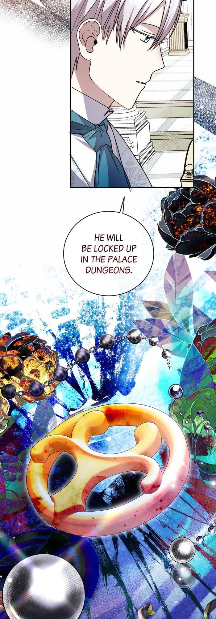 How to Tame the Merciless Villain Chapter 44 171 26