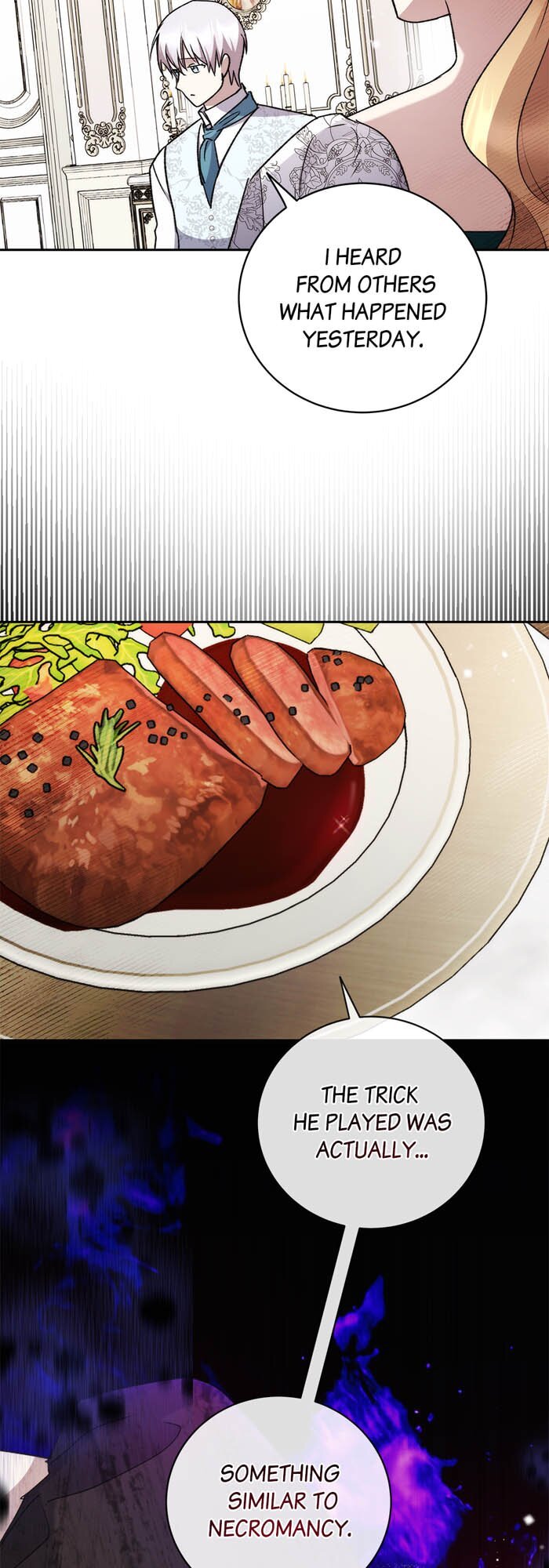 How to Tame the Merciless Villain Chapter 44 175 30
