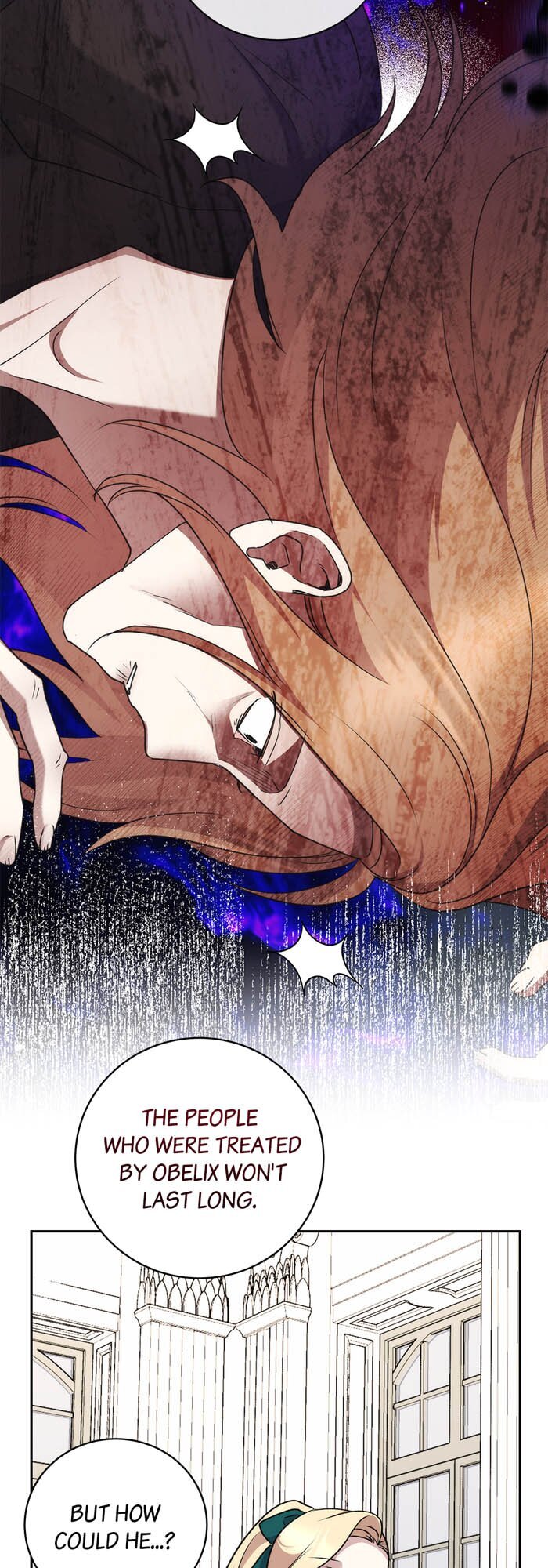How to Tame the Merciless Villain Chapter 44 176 31