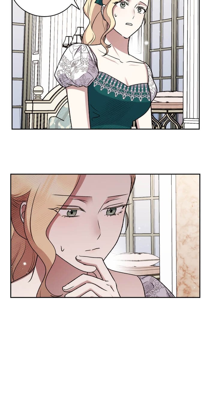 How to Tame the Merciless Villain Chapter 44 177 32