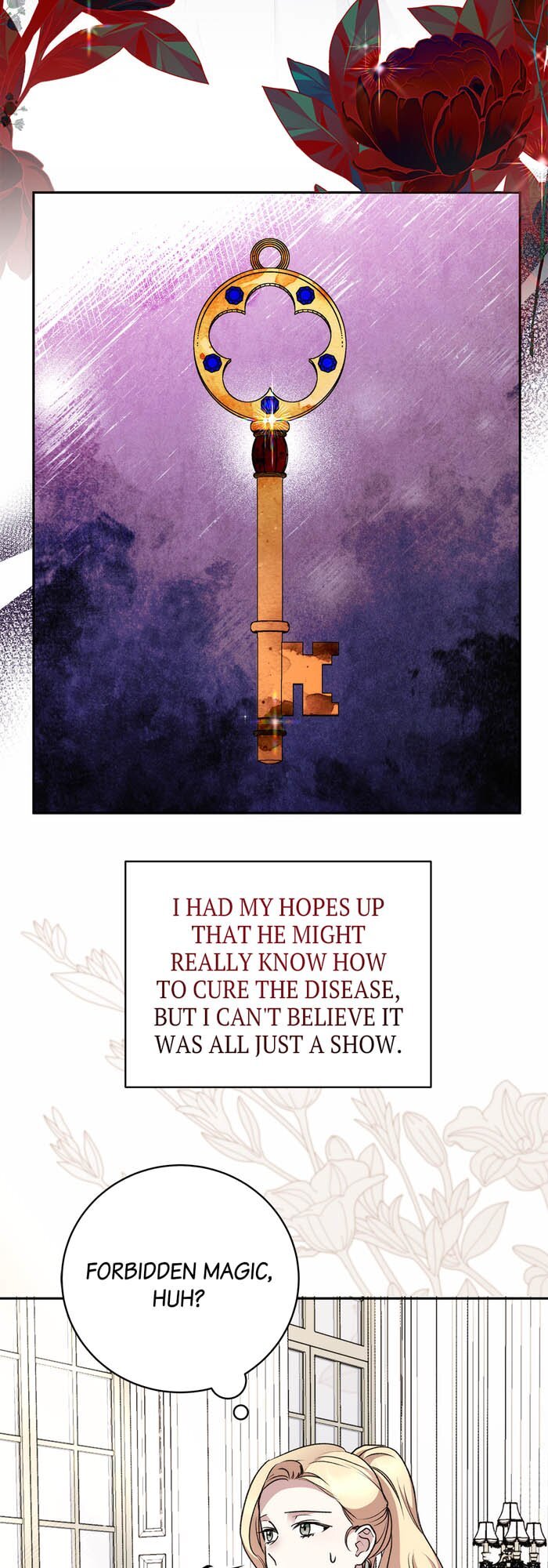How to Tame the Merciless Villain Chapter 44 179 34