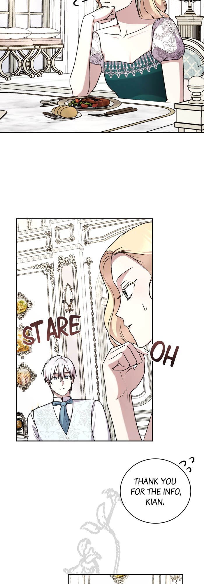 How to Tame the Merciless Villain Chapter 44 180 35