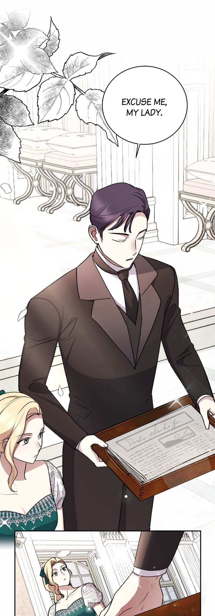 How to Tame the Merciless Villain Chapter 44 183 38