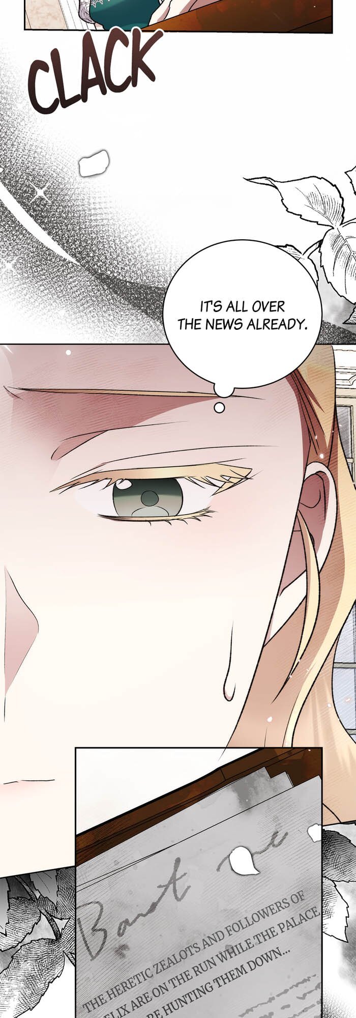 How to Tame the Merciless Villain Chapter 44 184 39
