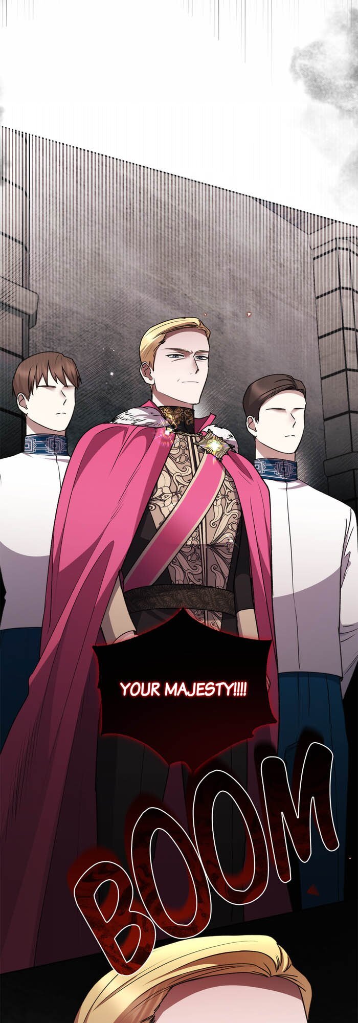How to Tame the Merciless Villain Chapter 44 189 44