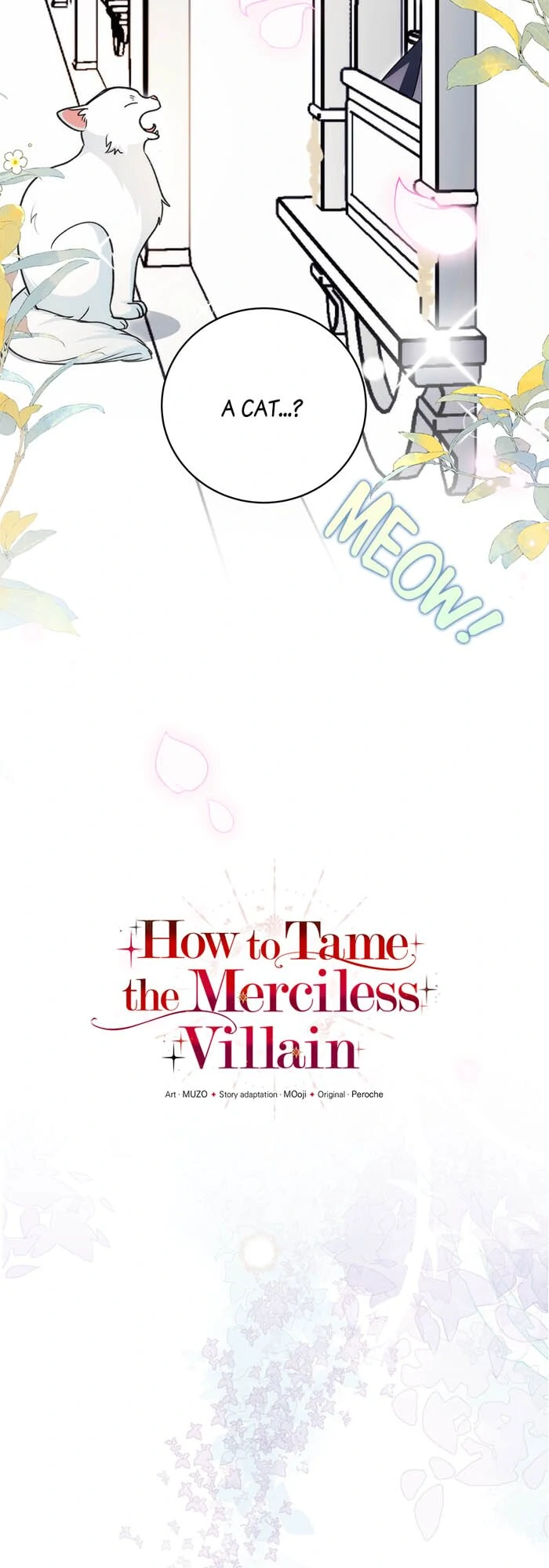 How to Tame the Merciless Villain Chapter 56 144 02