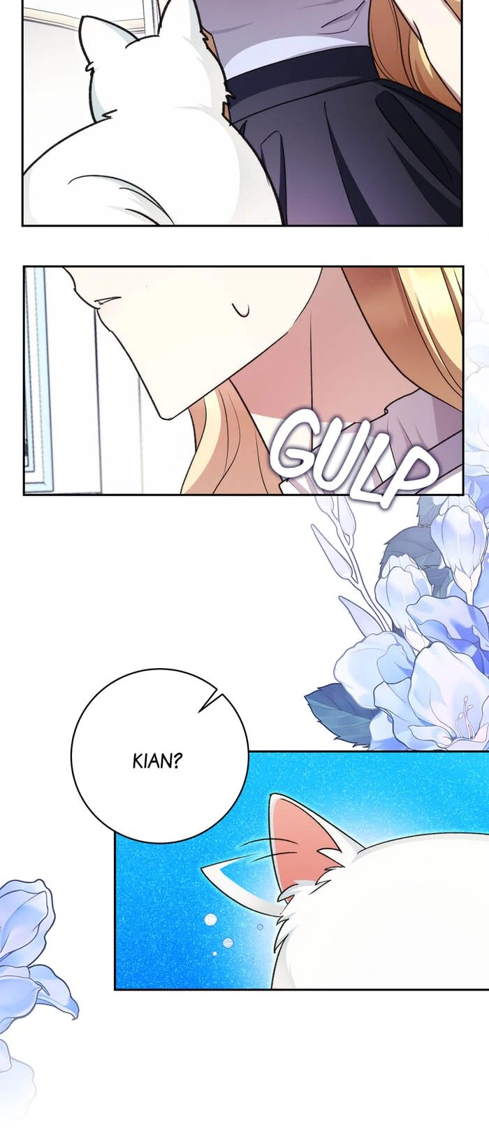 How to Tame the Merciless Villain Chapter 56 147 05