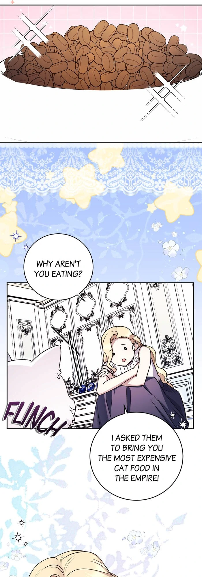 How to Tame the Merciless Villain Chapter 56 159 17