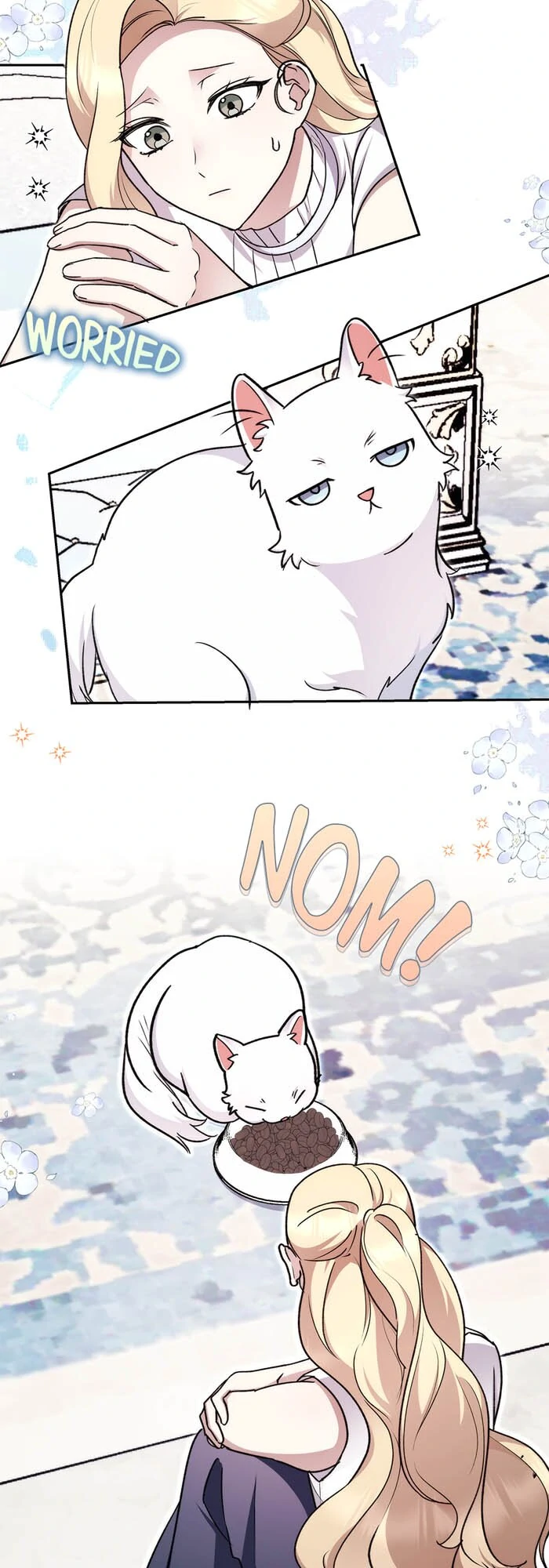 How to Tame the Merciless Villain Chapter 56 160 18
