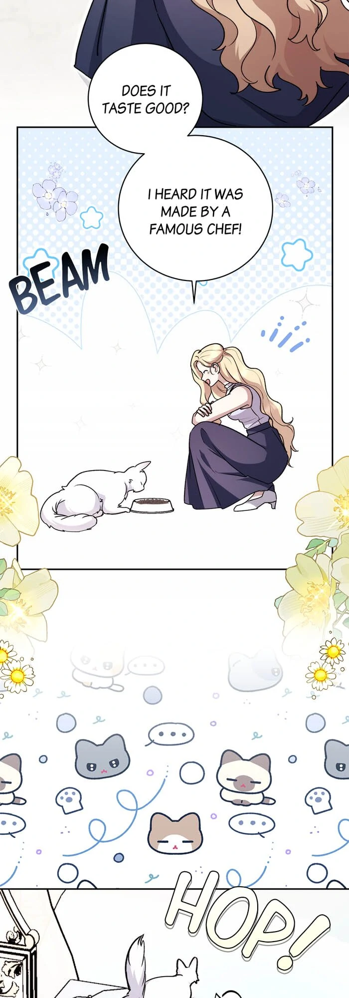 How to Tame the Merciless Villain Chapter 56 161 19
