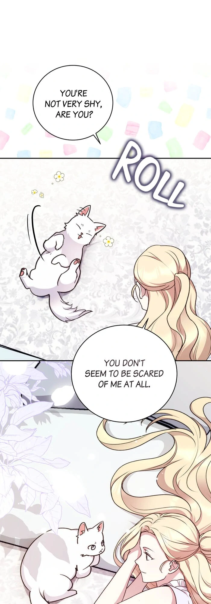 How to Tame the Merciless Villain Chapter 56 163 21