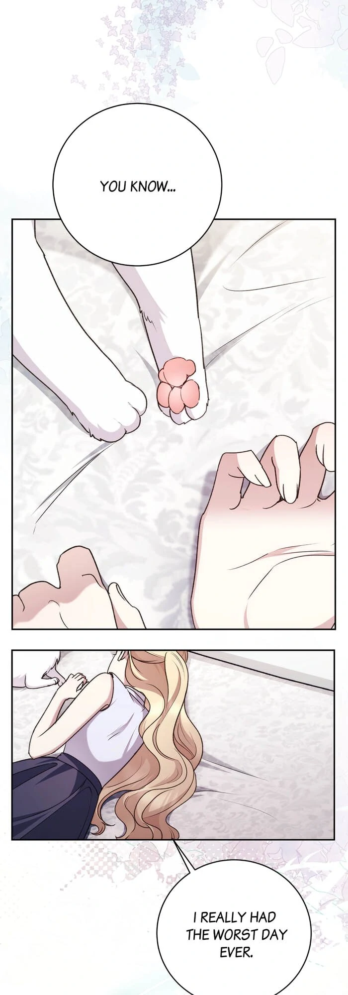 How to Tame the Merciless Villain Chapter 56 165 23