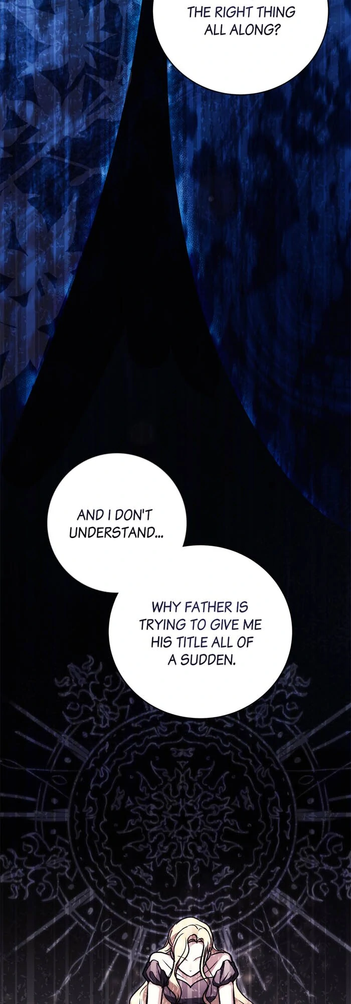 How to Tame the Merciless Villain Chapter 56 169 27