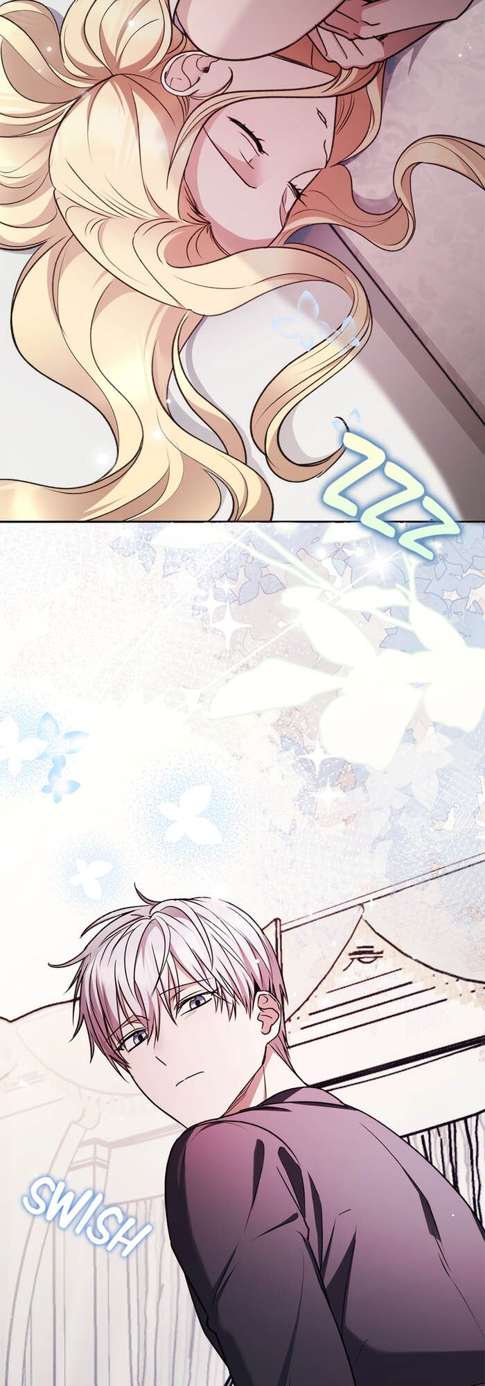 How to Tame the Merciless Villain Chapter 56 176 34