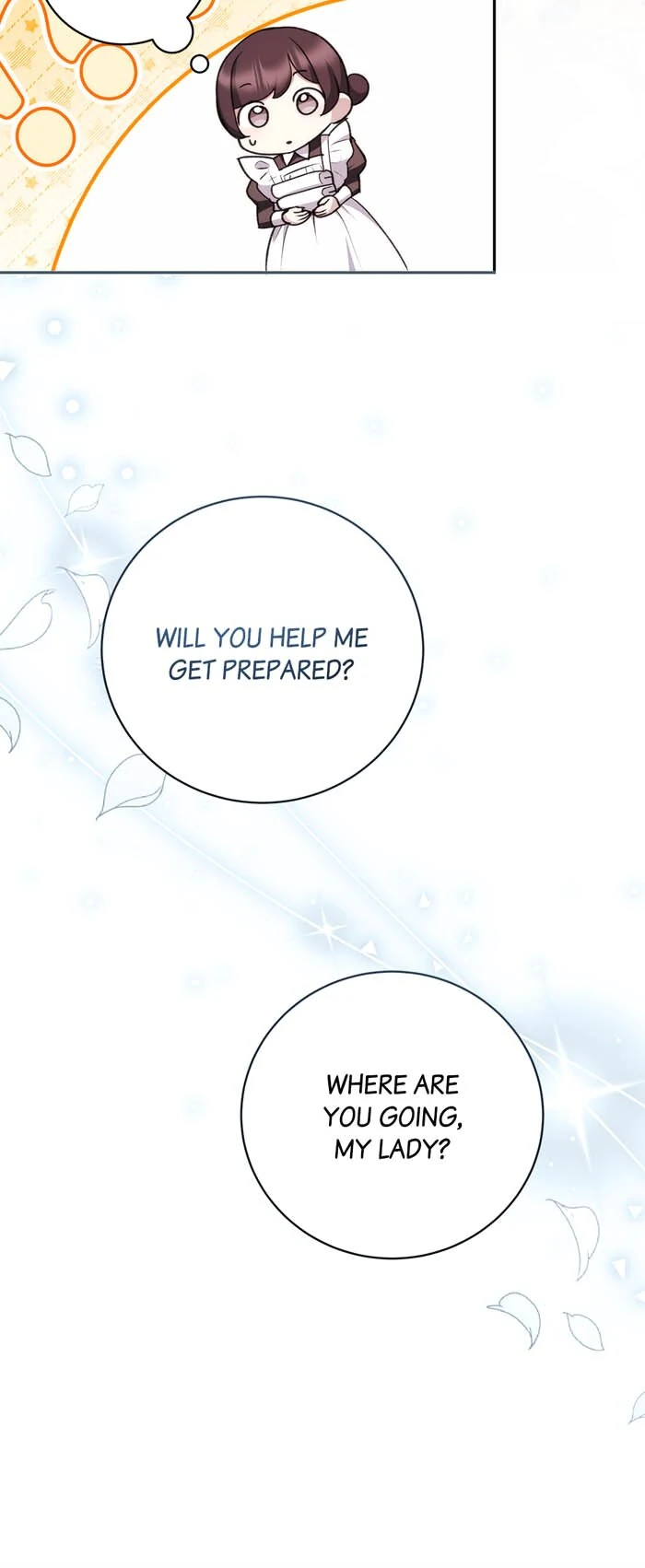 How to Tame the Merciless Villain Chapter 56 182 40