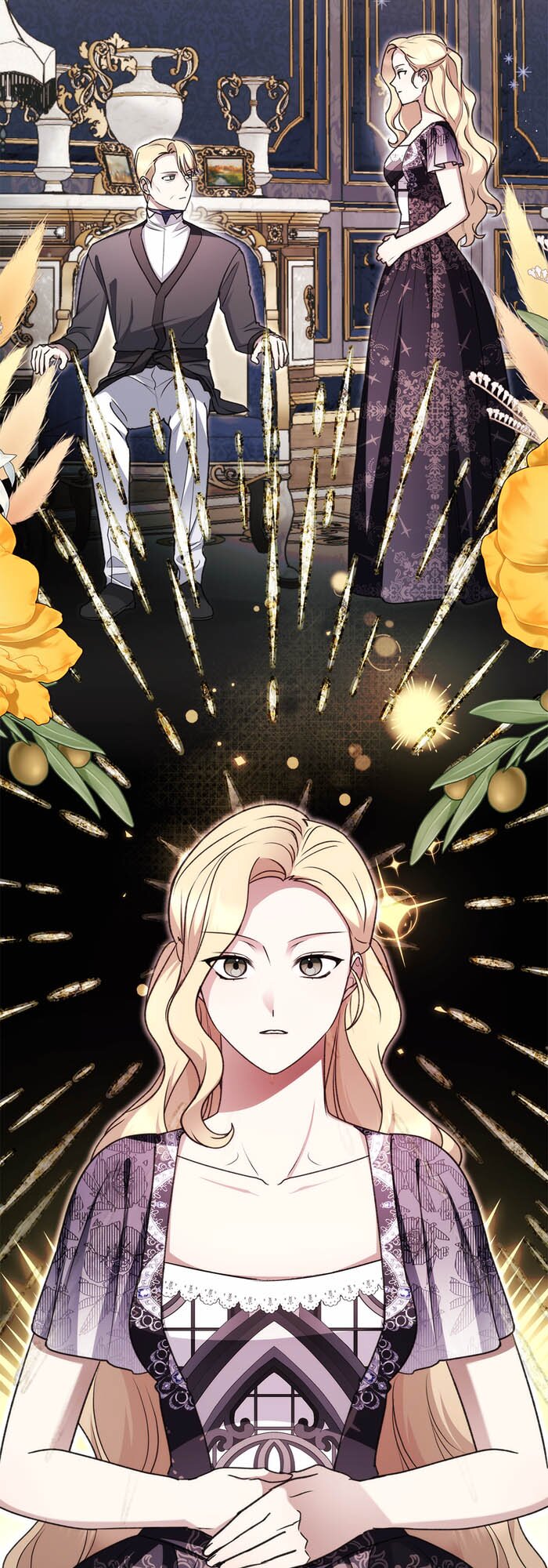 How to Tame the Merciless Villain Chapter 56 184 42