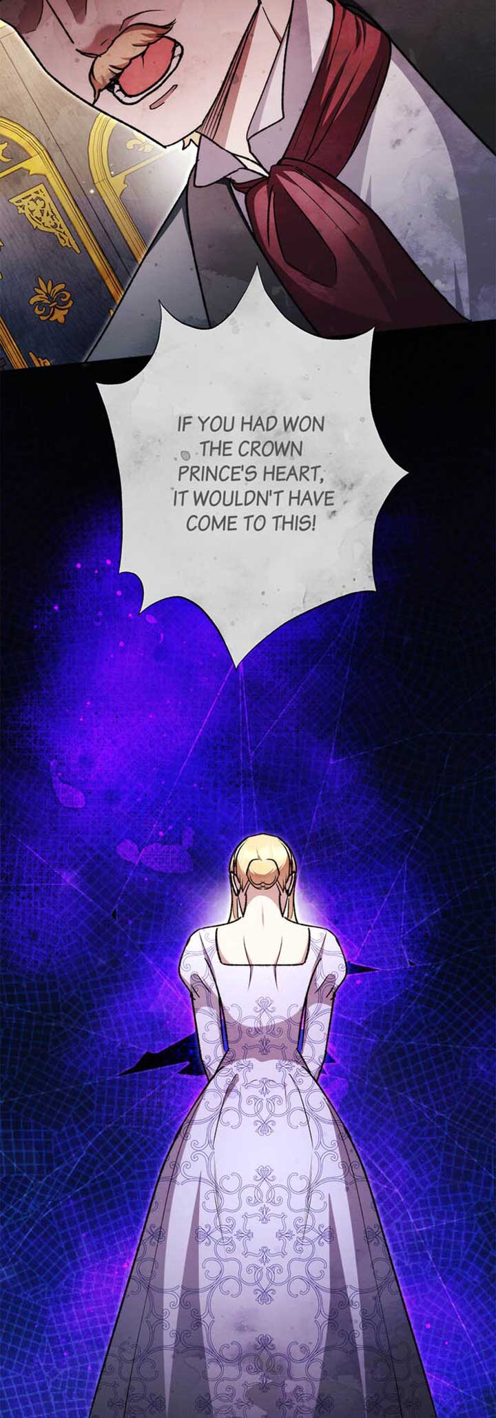 How to Tame the Merciless Villain Chapter 58 150 02
