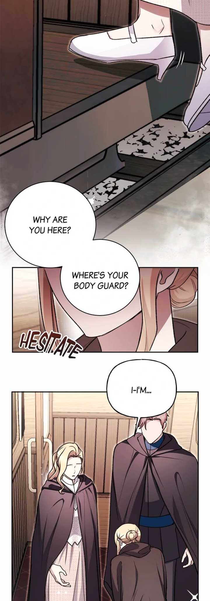 How to Tame the Merciless Villain Chapter 58 155 07