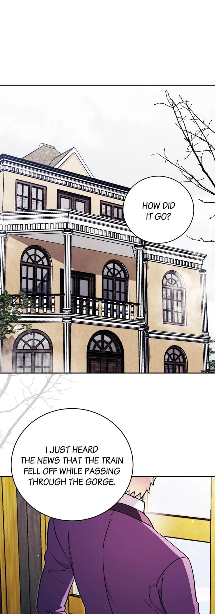 How to Tame the Merciless Villain Chapter 60 155 ch 60 1
