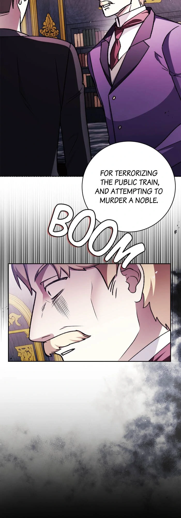 How to Tame the Merciless Villain Chapter 60 167 ch 60 13