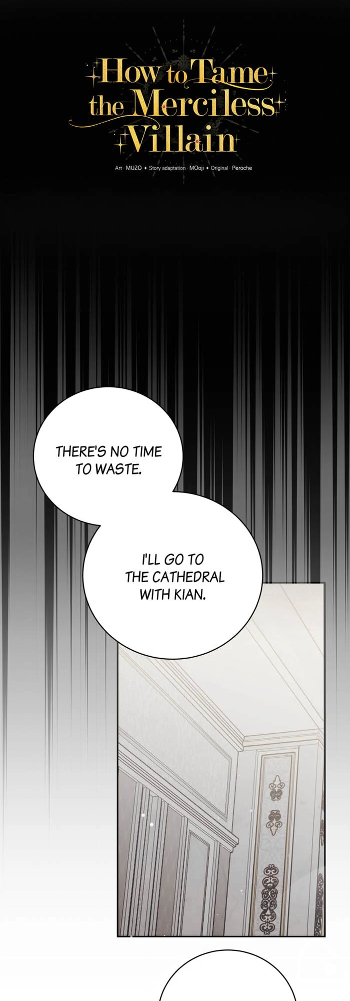 How to Tame the Merciless Villain Chapter 60 168 ch 60 14
