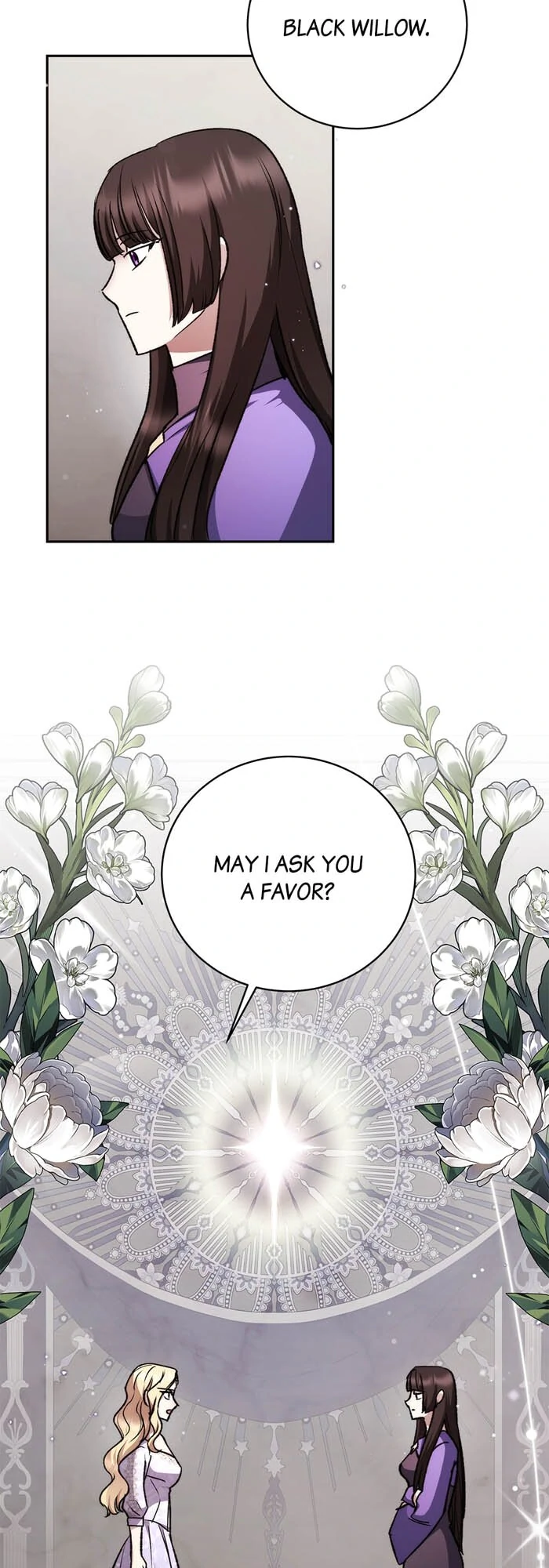 How to Tame the Merciless Villain Chapter 60 169 ch 60 15