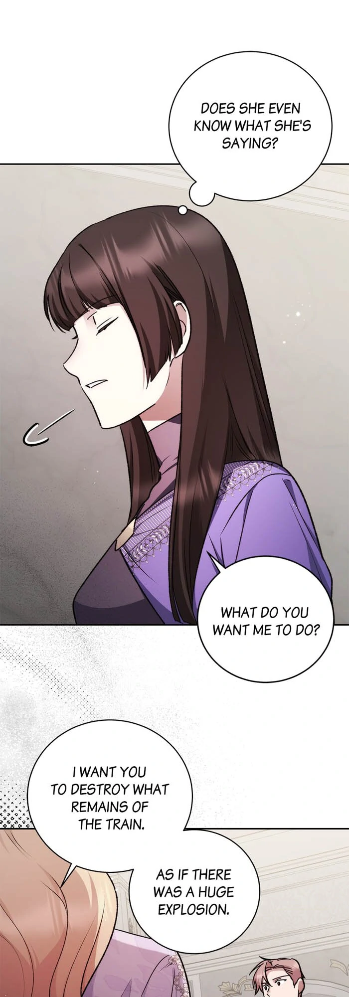 How to Tame the Merciless Villain Chapter 60 171 ch 60 17