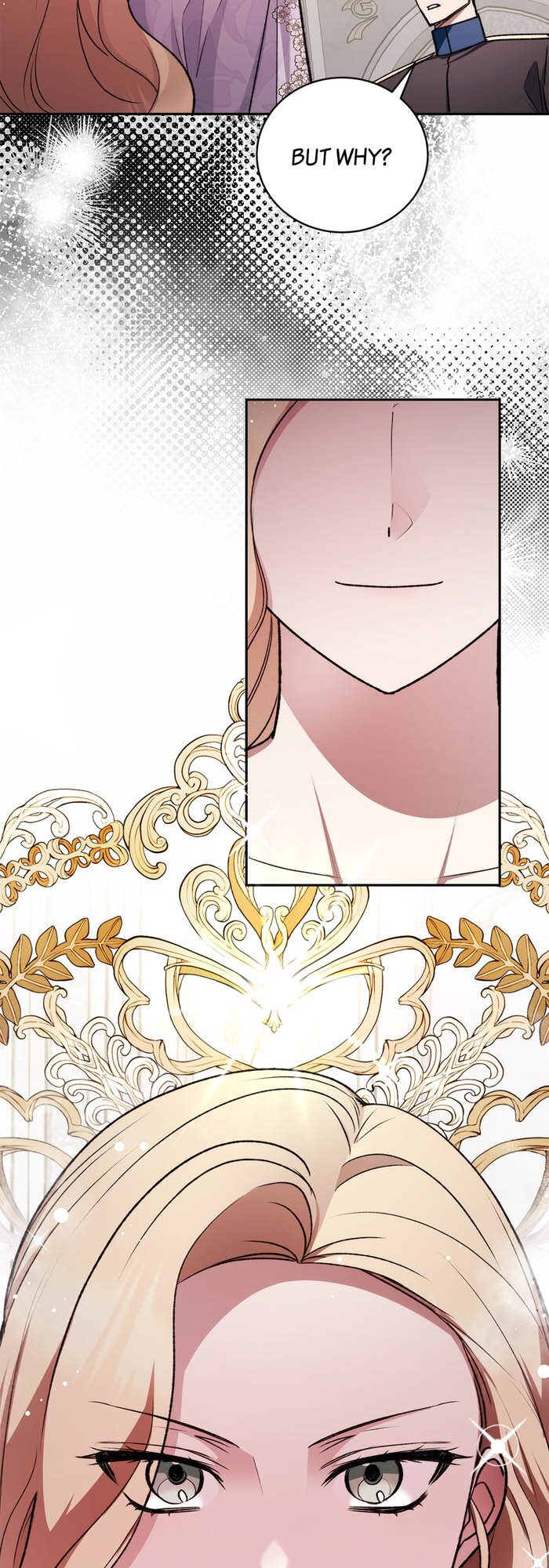 How to Tame the Merciless Villain Chapter 60 172 ch 60 18