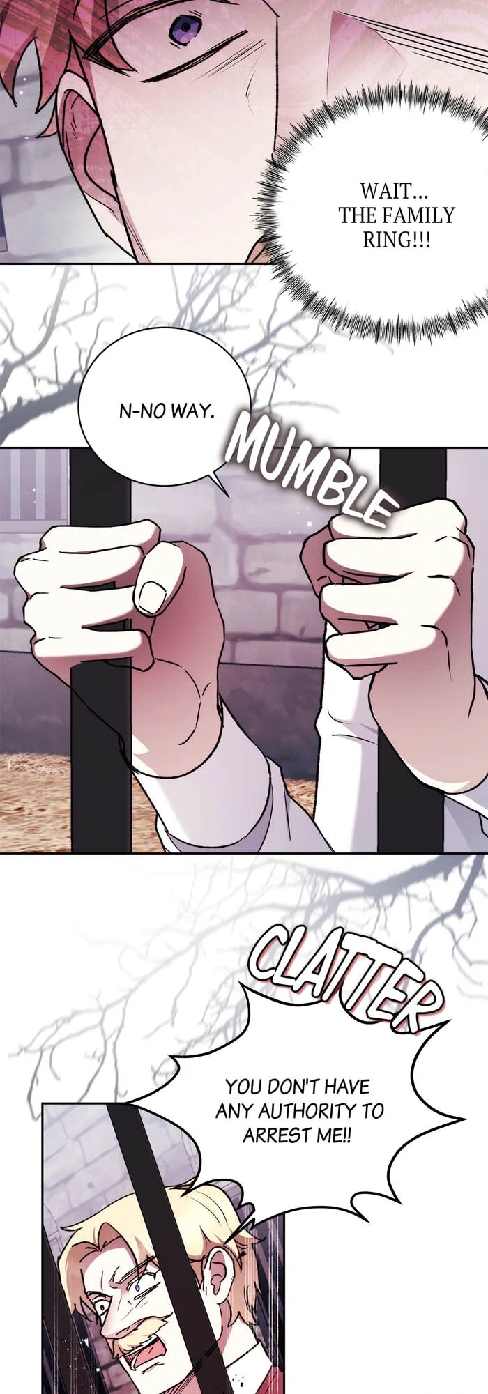 How to Tame the Merciless Villain Chapter 60 178 ch 60 24