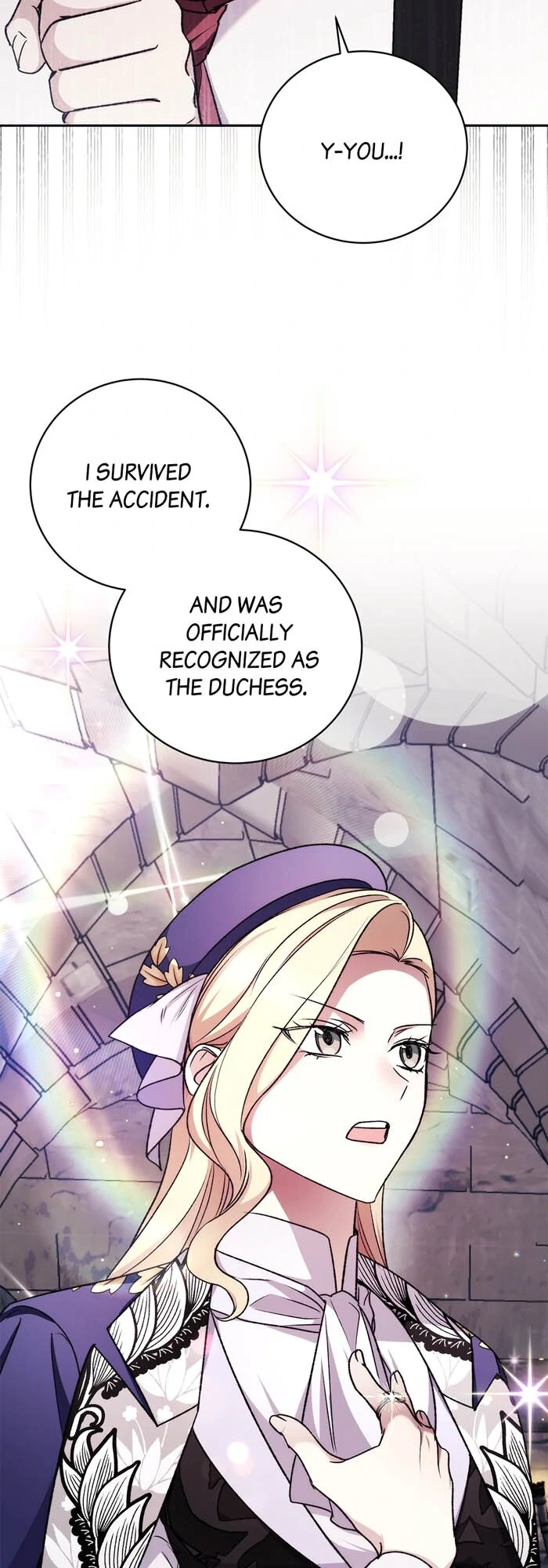 How to Tame the Merciless Villain Chapter 60 182 ch 60 28