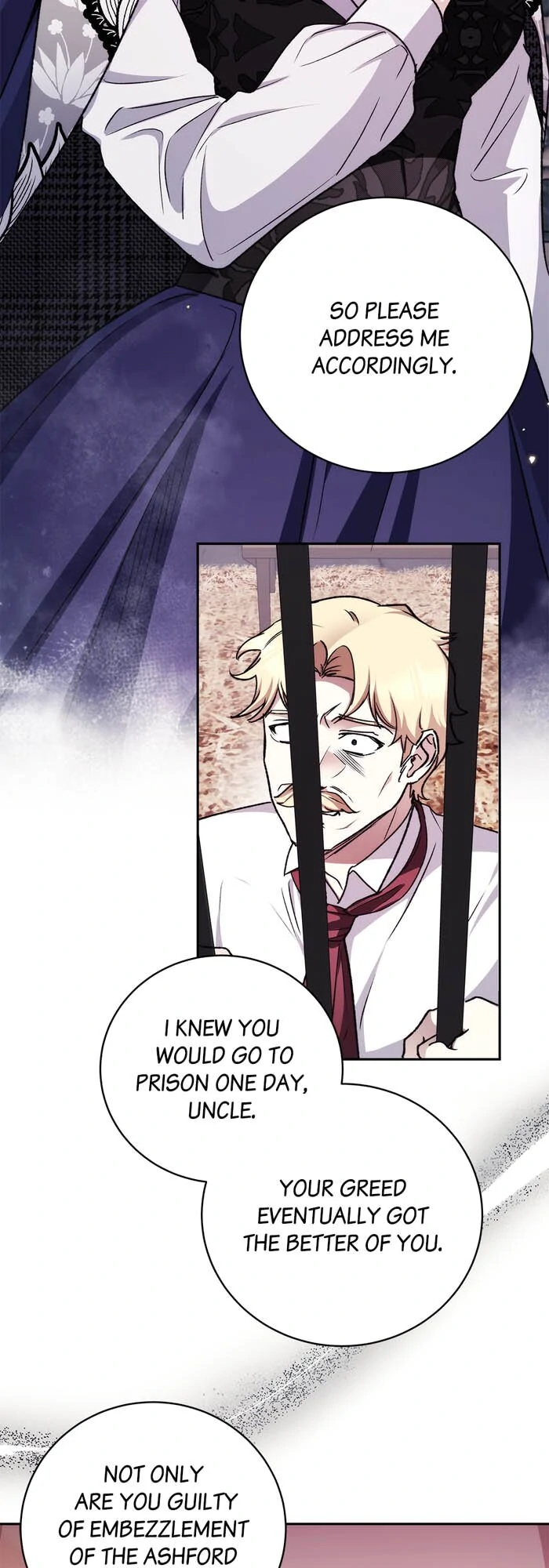 How to Tame the Merciless Villain Chapter 60 183 ch 60 29