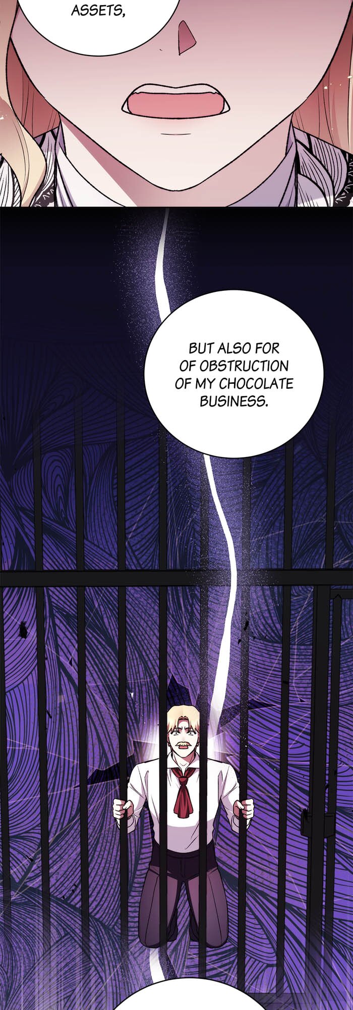 How to Tame the Merciless Villain Chapter 60 184 ch 60 30