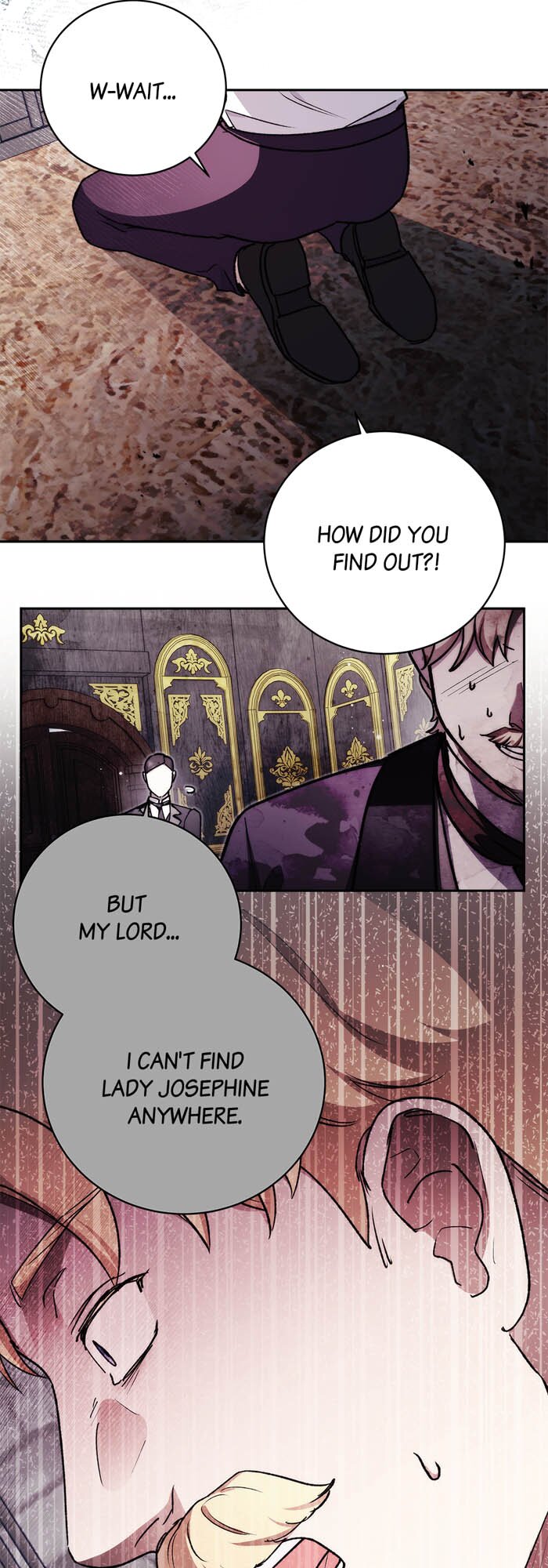 How to Tame the Merciless Villain Chapter 60 187 ch 60 33
