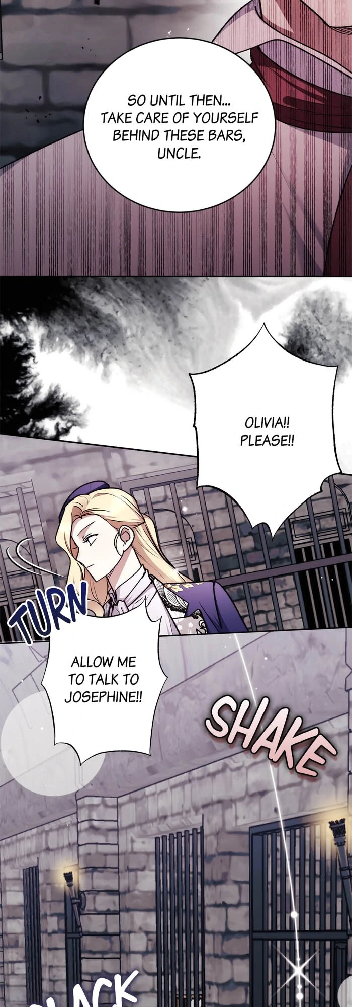 How to Tame the Merciless Villain Chapter 60 190 ch 60 36