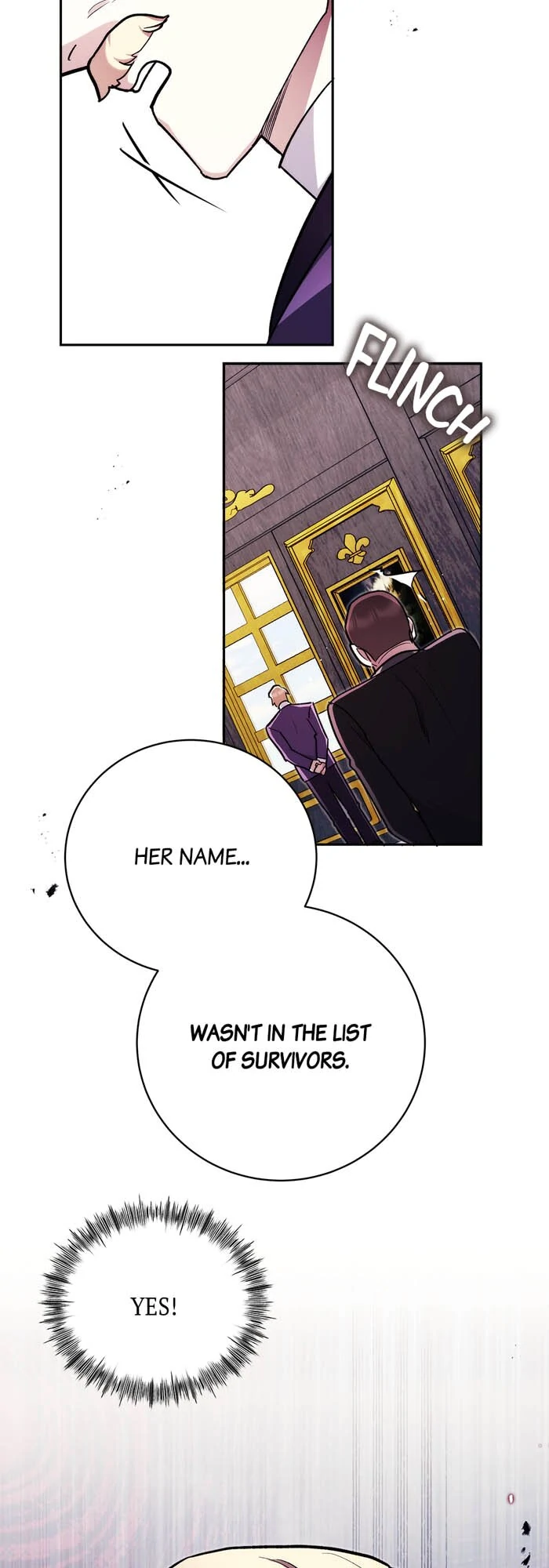 How to Tame the Merciless Villain Chapter 60 158 ch 60 4