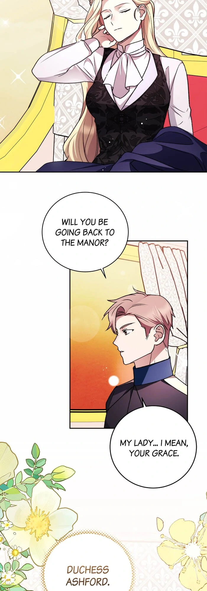 How to Tame the Merciless Villain Chapter 60 194 ch 60 40
