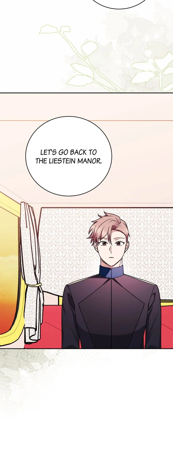 How to Tame the Merciless Villain Chapter 60 196 ch 60 42