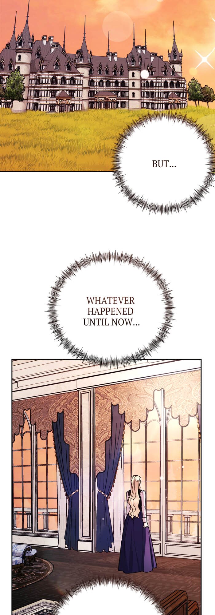 How to Tame the Merciless Villain Chapter 60 198 ch 60 44