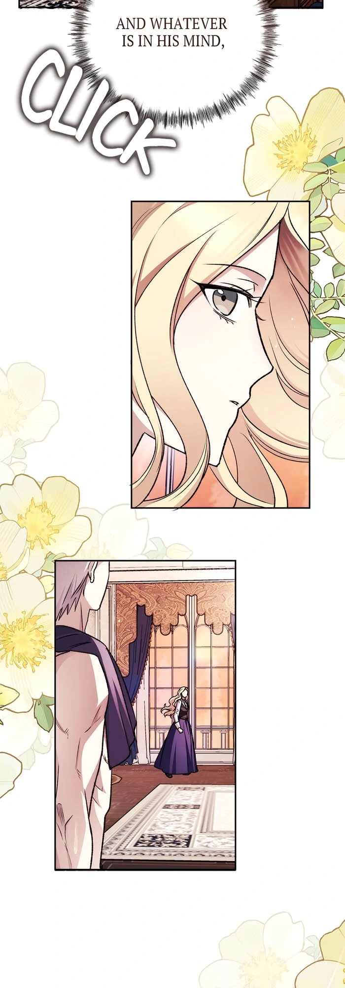 How to Tame the Merciless Villain Chapter 60 199 ch 60 45