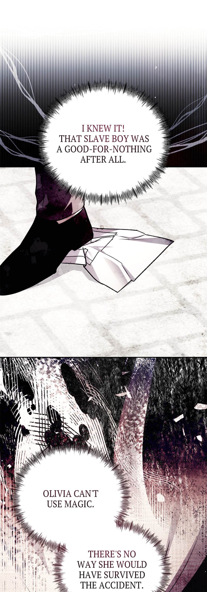 How to Tame the Merciless Villain Chapter 60 160 ch 60 6
