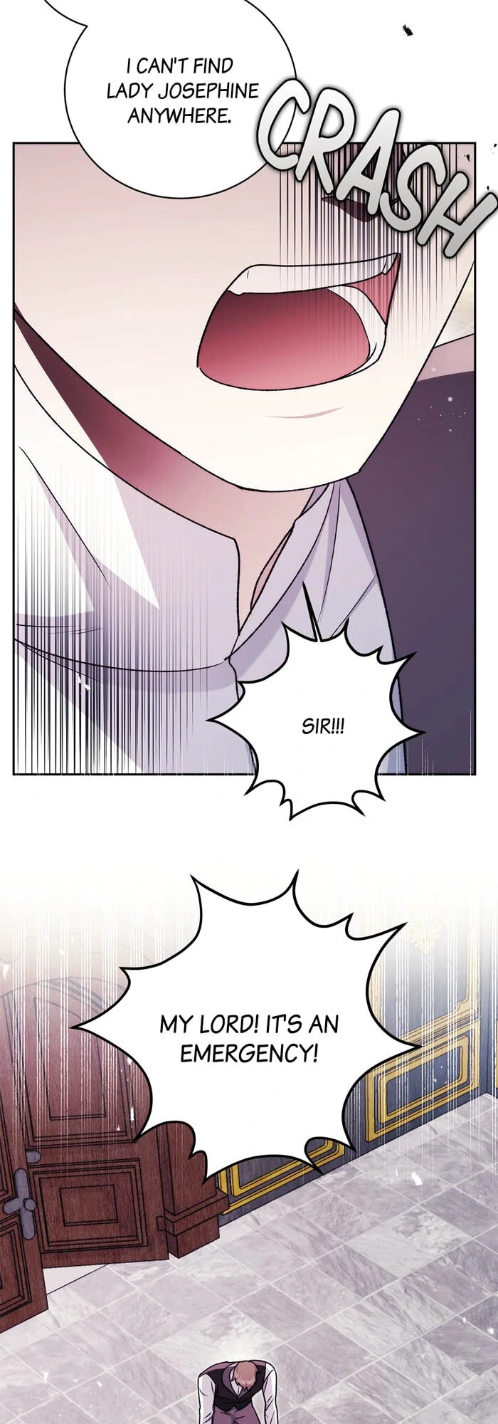 How to Tame the Merciless Villain Chapter 60 162 ch 60 8
