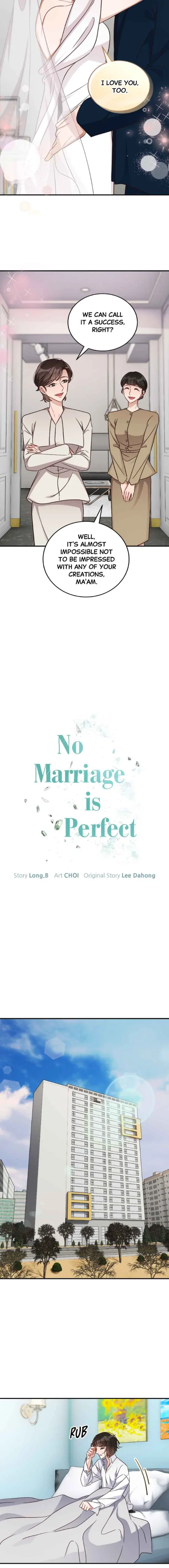 There Is No Perfect Married Couple Chapter 124 60 02