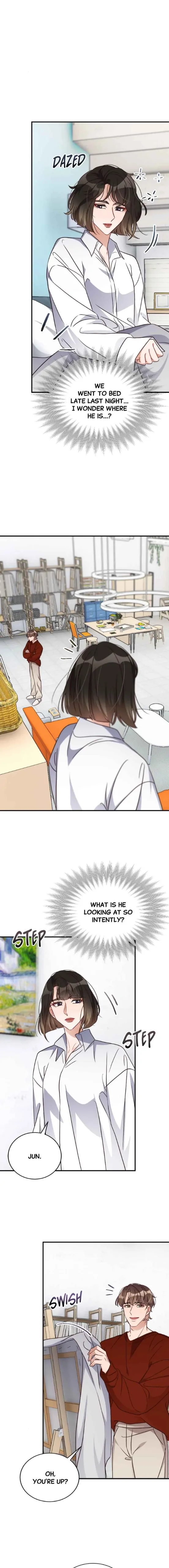 There Is No Perfect Married Couple Chapter 124 61 03