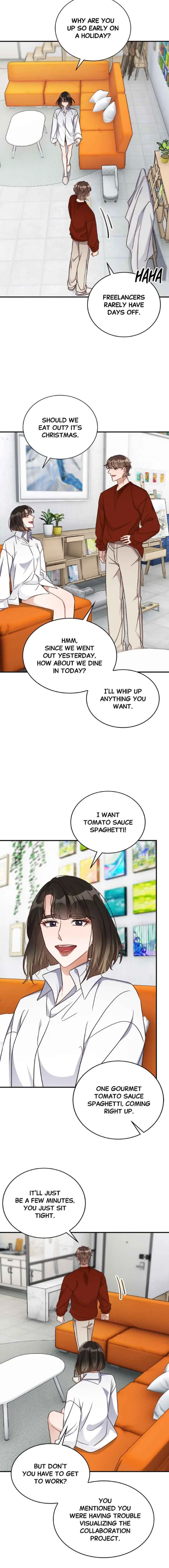 There Is No Perfect Married Couple Chapter 124 62 04